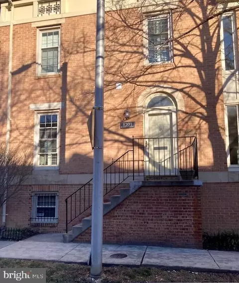 Exterior - 1201 S Streeper St, Baltimore, MD 21224 photo 3 of 13