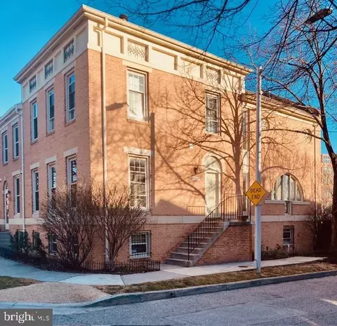 1201 S Streeper St, Baltimore, MD 21224