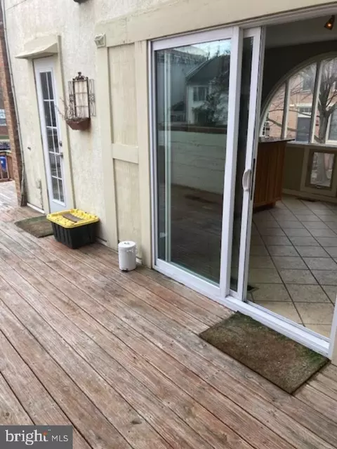 Exterior - 1201 S Streeper St, Baltimore, MD 21224 photo 7 of 13