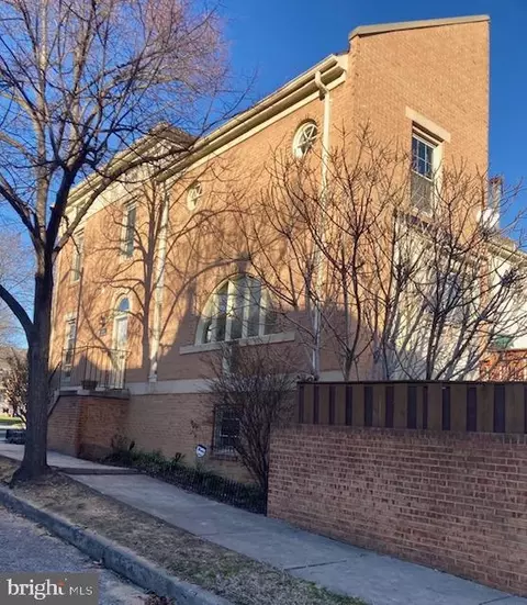 Exterior - 1201 S Streeper St, Baltimore, MD 21224 photo 4 of 13