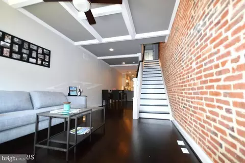 519 S Curley St, Baltimore, MD 21224