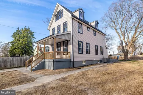 4306 Biddison Ln, Baltimore, MD 21206