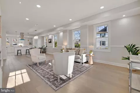 Dining - 4306 Biddison Ln, Baltimore, MD 21206 photo 1 of 3
