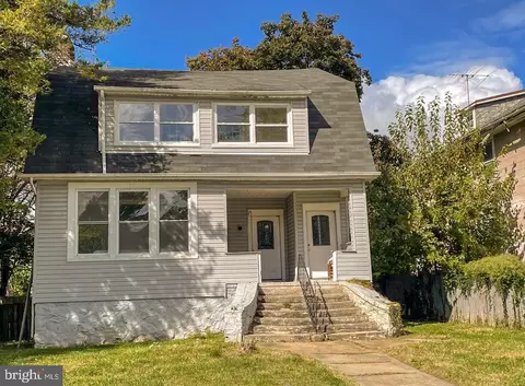 3702 Gwynn Oak Ave, Baltimore, MD 21207