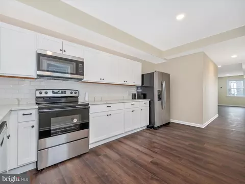 1614 Cole St, Baltimore, MD 21223