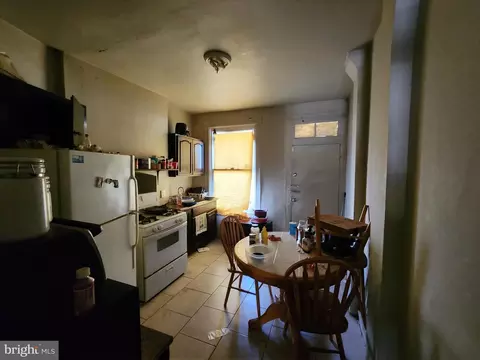 Kitchen - 1834 Harlem Ave, Baltimore, MD 21217 photo 2 of 3