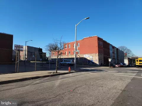 View/Area - 1834 Harlem Ave, Baltimore, MD 21217 photo 1 of 2