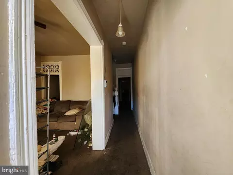 Entry Way - 1834 Harlem Ave, Baltimore, MD 21217 photo 2 of 2