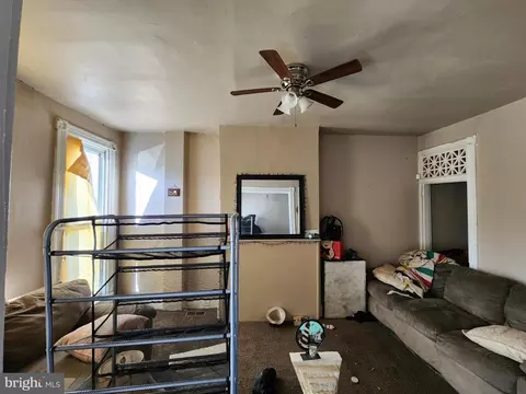 Living - 1834 Harlem Ave, Baltimore, MD 21217 photo 2 of 2