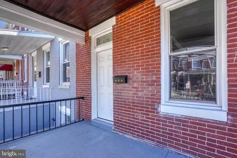 Exterior - 625 Linnard St, Baltimore, MD 21229 photo 5 of 7