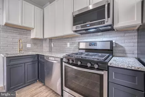 Kitchen - 625 Linnard St, Baltimore, MD 21229 photo 1 of 6