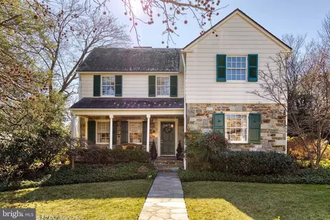 207 Paddington Rd, Baltimore, MD 21212