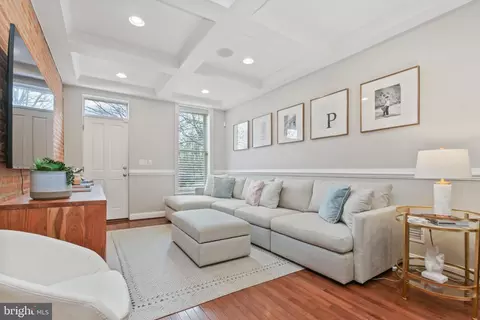 1610 E Fort Ave, Baltimore, MD 21230