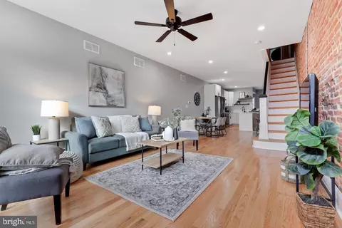814 S Dean St, Baltimore, MD 21224