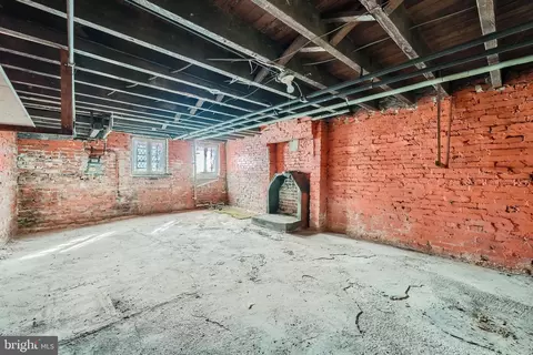 Exterior - 738 Dolphin St, Baltimore, MD 21217 photo 3 of 3
