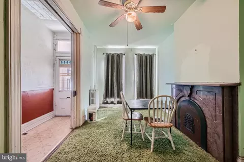 Dining - 738 Dolphin St, Baltimore, MD 21217 photo 1 of 1