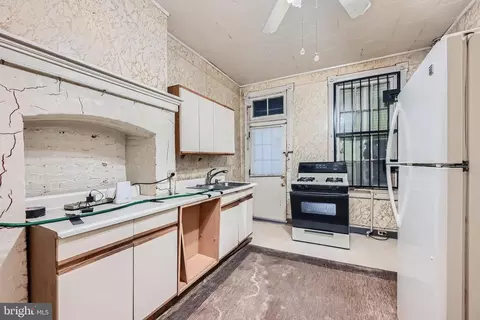 Kitchen - 738 Dolphin St, Baltimore, MD 21217 photo 2 of 2