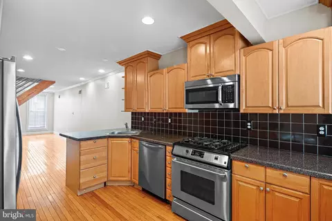 Kitchen - 1106 S Decker Ave S, Baltimore, MD 21224 photo 4 of 4