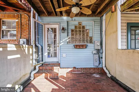 Exterior - 1106 S Decker Ave S, Baltimore, MD 21224 photo 4 of 9
