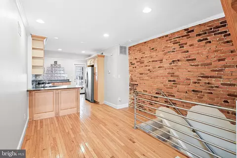 Kitchen - 1106 S Decker Ave S, Baltimore, MD 21224 photo 1 of 4