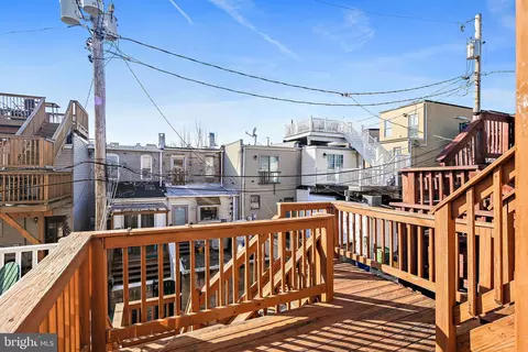 Exterior - 1106 S Decker Ave S, Baltimore, MD 21224 photo 7 of 9