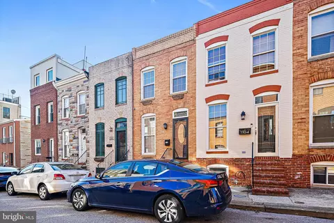 Exterior - 1106 S Decker Ave S, Baltimore, MD 21224 photo 3 of 9