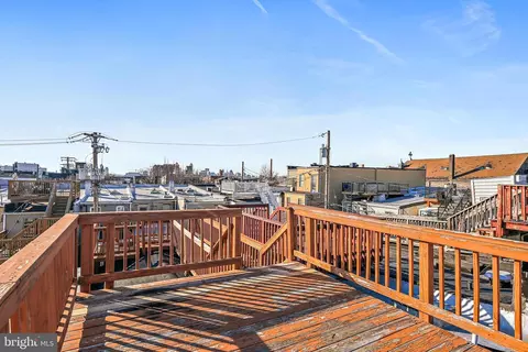 Exterior - 1106 S Decker Ave S, Baltimore, MD 21224 photo 8 of 9