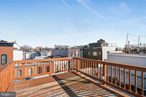 Exterior - 1106 S Decker Ave S, Baltimore, MD 21224 photo 9 of 9