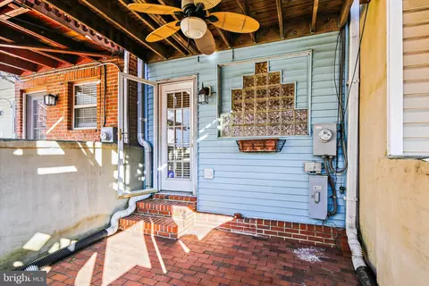 Exterior - 1106 S Decker Ave S, Baltimore, MD 21224 photo 5 of 9