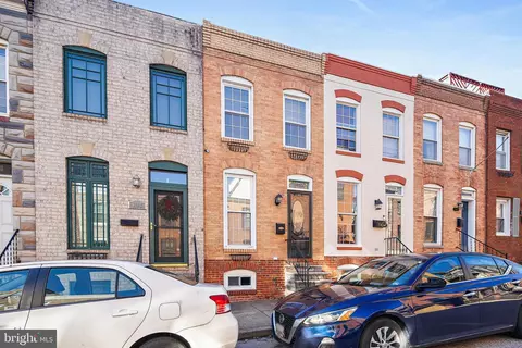 1106 S Decker Ave S, Baltimore, MD 21224