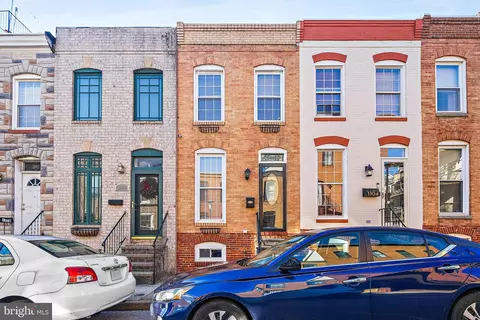 Exterior - 1106 S Decker Ave S, Baltimore, MD 21224 photo 2 of 9