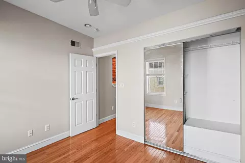 Bedroom - 1106 S Decker Ave S, Baltimore, MD 21224 photo 1 of 1
