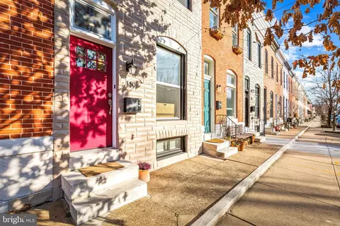 149 N Kenwood Ave, Baltimore, MD 21224