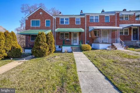 1045 Cooks Ln, Baltimore, MD 21229