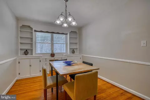 Dining - 1045 Cooks Ln, Baltimore, MD 21229 photo 1 of 2