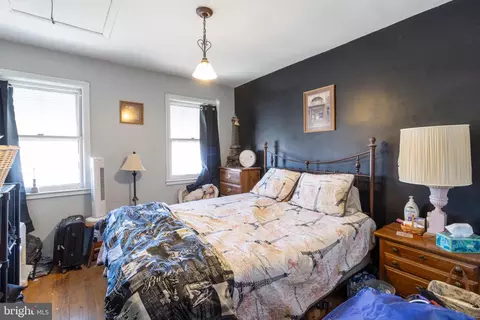Bedroom - 310 Imla St, Baltimore, MD 21224 photo 2 of 3