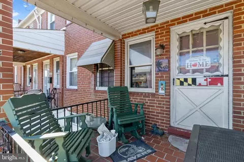 310 Imla St, Baltimore, MD 21224