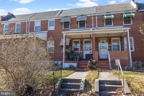 Exterior - 310 Imla St, Baltimore, MD 21224 photo 2 of 2