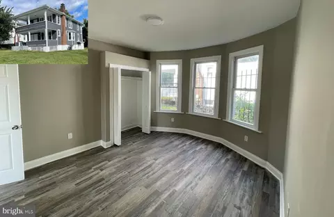 3200 Elgin Ave, Baltimore, MD 21216