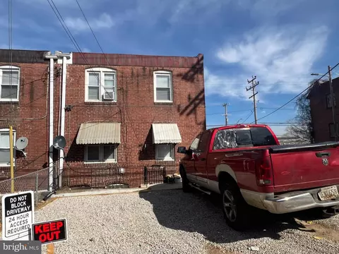 Exterior - 1049 E Patapsco Ave, Brooklyn, MD 21225 photo 2 of 2