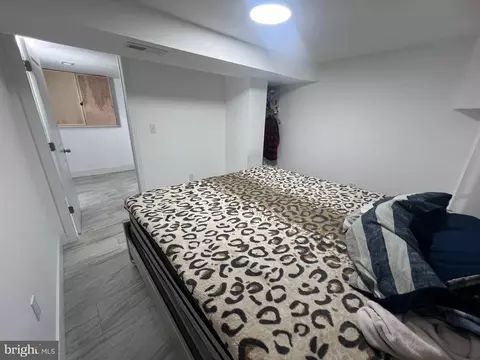 Bedroom - 1049 E Patapsco Ave, Brooklyn, MD 21225 photo 3 of 6