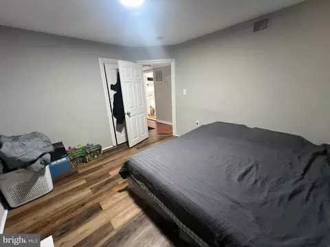Bedroom - 1049 E Patapsco Ave, Brooklyn, MD 21225 photo 6 of 6