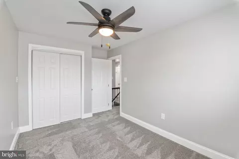 Bedroom - 5733 Moravia Rd, Baltimore, MD 21206 photo 4 of 5