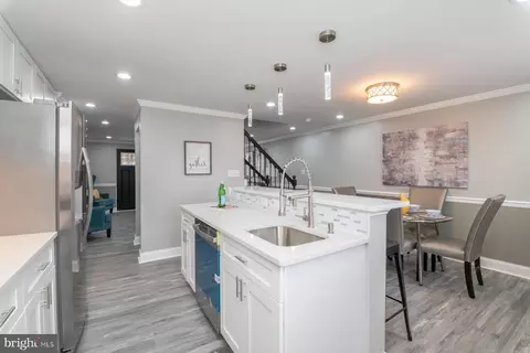 Kitchen - 5733 Moravia Rd, Baltimore, MD 21206 photo 4 of 4