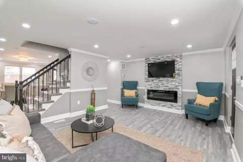 5733 Moravia Rd, Baltimore, MD 21206