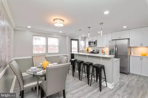 Kitchen - 5733 Moravia Rd, Baltimore, MD 21206 photo 1 of 4