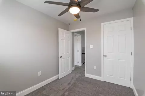 Bedroom - 5733 Moravia Rd, Baltimore, MD 21206 photo 5 of 5