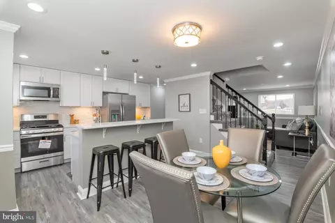 Dining - 5733 Moravia Rd, Baltimore, MD 21206 photo 1 of 1