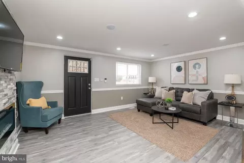 Living - 5733 Moravia Rd, Baltimore, MD 21206 photo 2 of 2