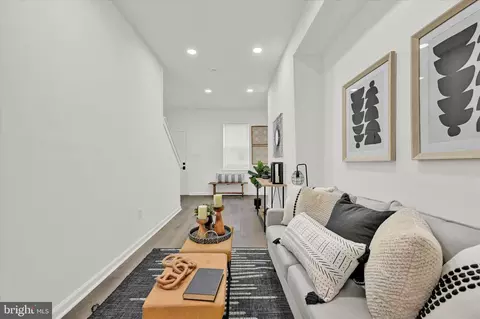 Living - 431 E 27th St, Baltimore, MD 21218 photo 2 of 2